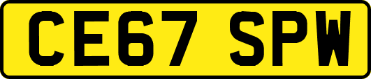CE67SPW