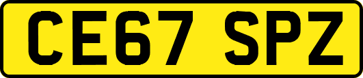CE67SPZ