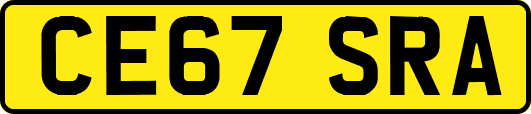 CE67SRA