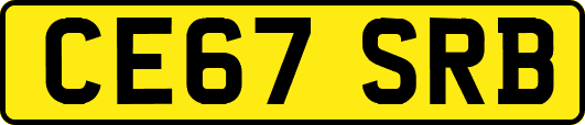 CE67SRB