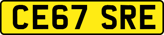 CE67SRE