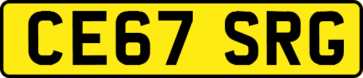 CE67SRG