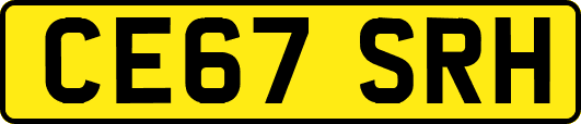 CE67SRH