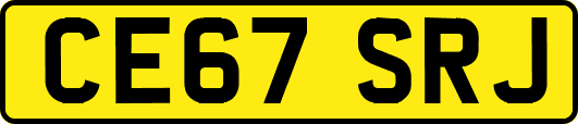 CE67SRJ