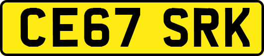 CE67SRK
