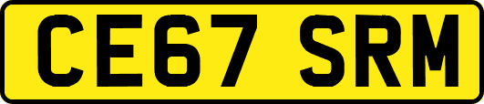 CE67SRM