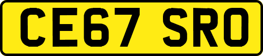 CE67SRO