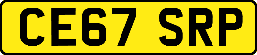CE67SRP
