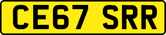 CE67SRR