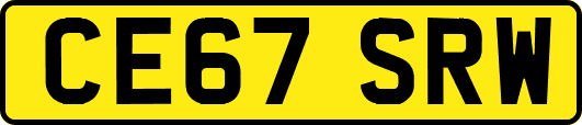 CE67SRW