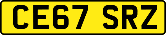 CE67SRZ