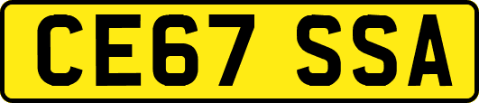 CE67SSA