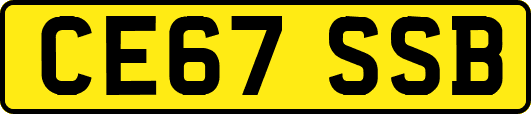 CE67SSB