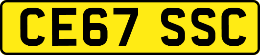 CE67SSC