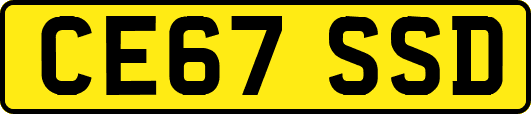 CE67SSD