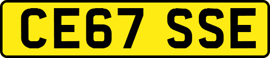 CE67SSE