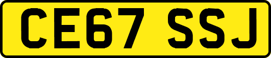 CE67SSJ