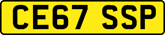 CE67SSP