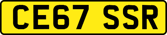 CE67SSR