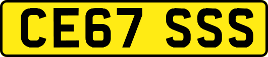 CE67SSS