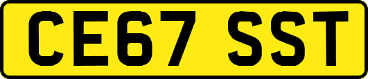CE67SST