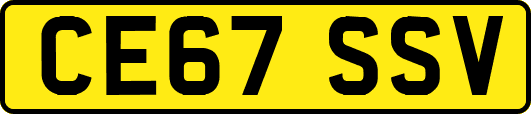 CE67SSV