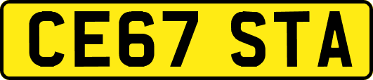 CE67STA