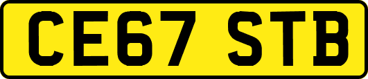 CE67STB