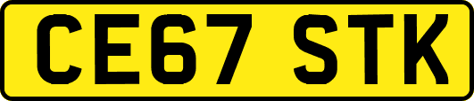 CE67STK