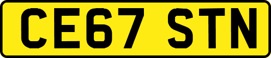 CE67STN