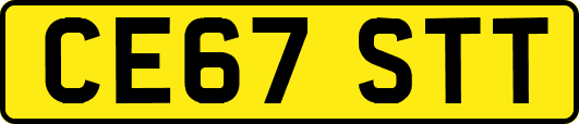 CE67STT