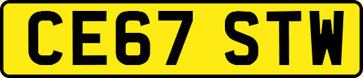 CE67STW