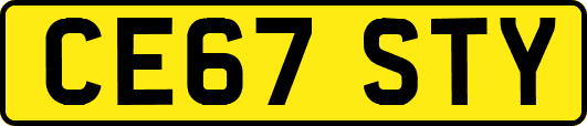 CE67STY