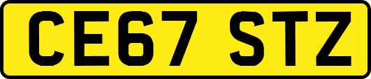 CE67STZ