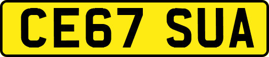 CE67SUA