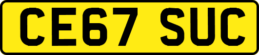 CE67SUC