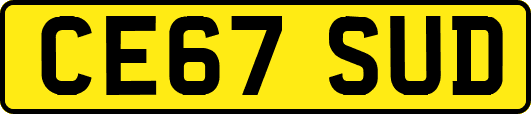 CE67SUD