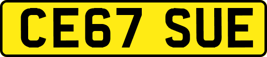 CE67SUE