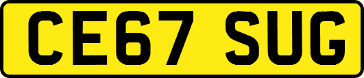 CE67SUG