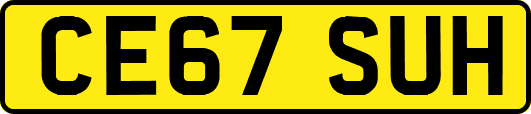 CE67SUH