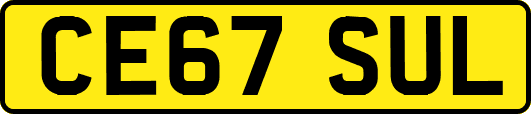 CE67SUL