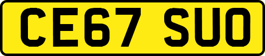 CE67SUO