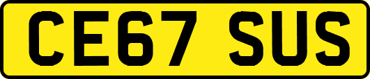 CE67SUS