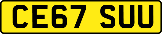 CE67SUU