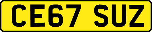 CE67SUZ