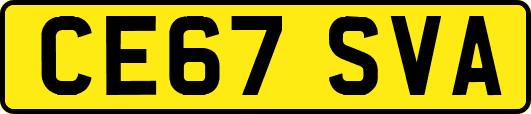 CE67SVA