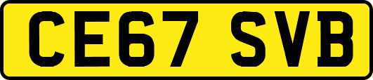 CE67SVB