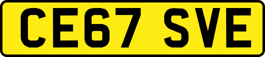 CE67SVE