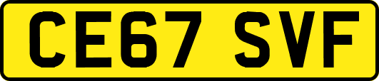 CE67SVF