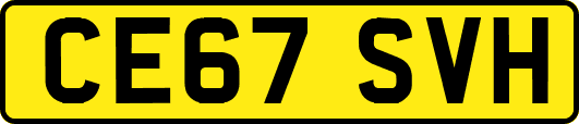 CE67SVH